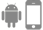 iPhone | Android | Valvulas y Acoplamientos