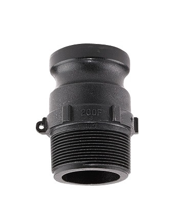 Adaptador Figura F