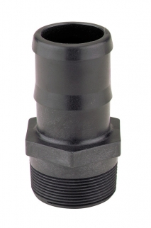 Conector rosca macho de "BANJO" Figura HB