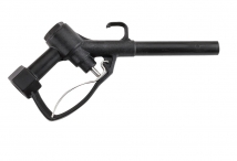 Válvula tipo pistola en PP de "BANJO"