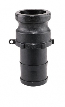 Adaptador para manguera de "BANJO" Figura E