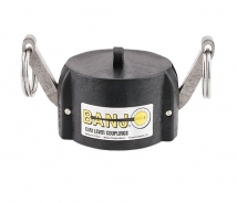 Tapón para Adaptador de "BANJO" Figura CAP