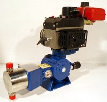 Bomba DRG