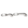 Maneta para Acoplamiento "BANJO" en Inox.