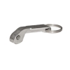 Maneta para Acoplamientos de Inox