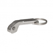 Maneta para Acoplamientos de Inox