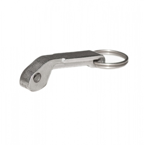 Maneta para Acoplamientos de Inox
