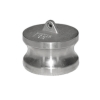 TapÃ³n para Acoplamiento en Inox Figura PL