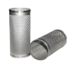Malla en Inox para Filtro "BANJO" de 3"