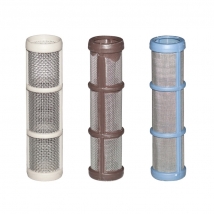 Malla en Inox para Filtro "BANJO" de 1/2" y 3/4"