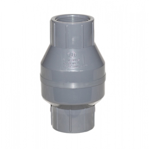 Retencion muelle EPDM 