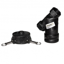 Cuerpo completo para Filtro Figura LSQ