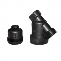 Cuerpo completo para Filtro Figura LS