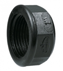 Tapón rosca hembra